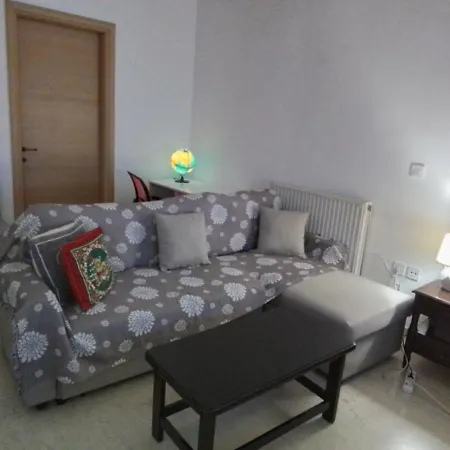 Kiki Διαμέρισμα *