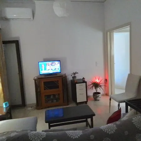 Kiki Appartement Naxos City