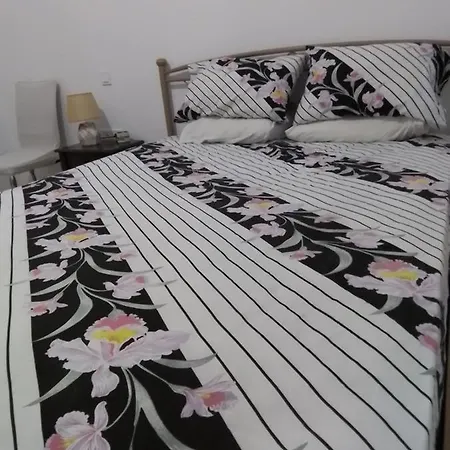 Kiki Apartment
