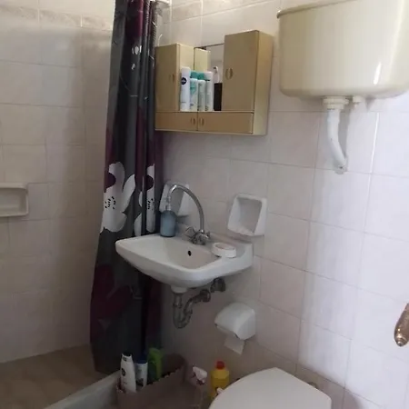 Kiki Appartement Naxos City