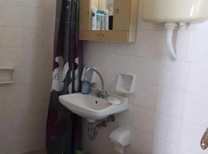 Kiki Appartamento Naxos City