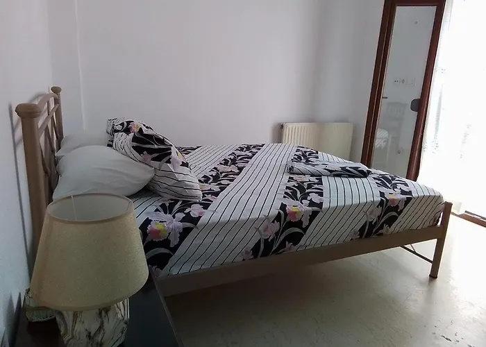 Kiki Appartamento Naxos City